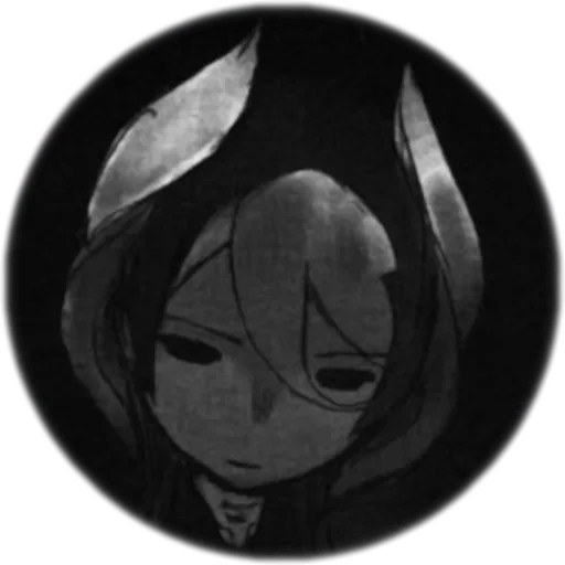 ⚫️ Стикер «Ozen "The Beautiful"» для Telegram