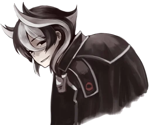 😏 Стикер «Ozen "The Beautiful"» для Telegram