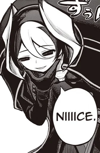 👌 Стикер «Ozen "The Beautiful"» для Telegram