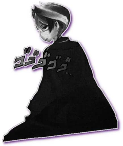 👿 Стикер «Ozen "The Beautiful"» для Telegram