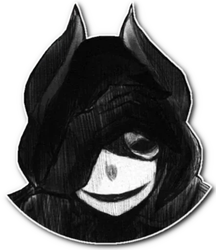 🤦‍♀️ Стикер «Ozen "The Beautiful"» для Telegram