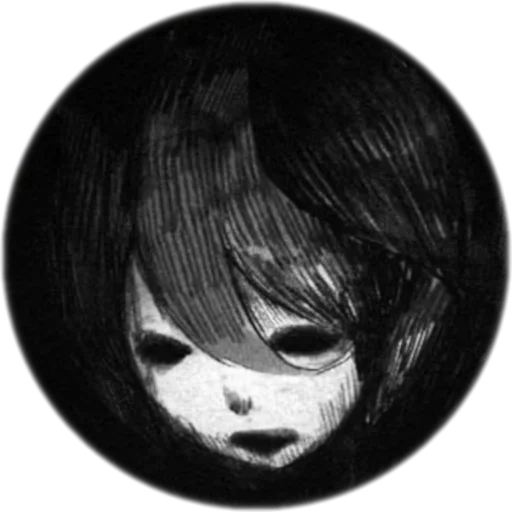 ⚫️ Стикер «Ozen "The Beautiful"» для Telegram