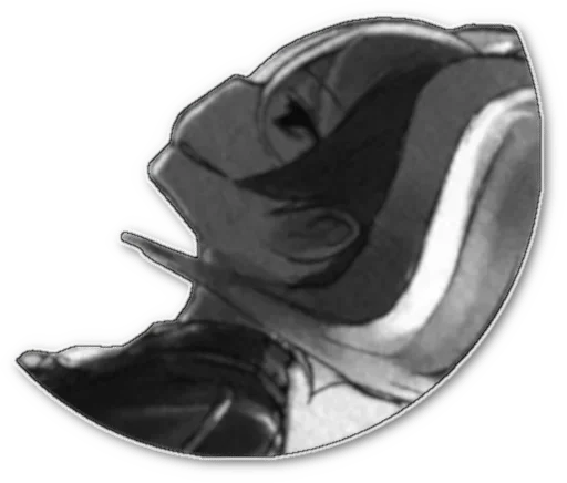 🌙 Стикер «Ozen "The Beautiful"» для Telegram