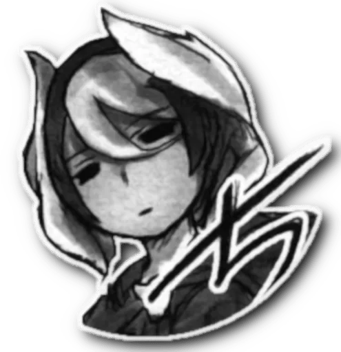 💬 Стикер «Ozen "The Beautiful"» для Telegram