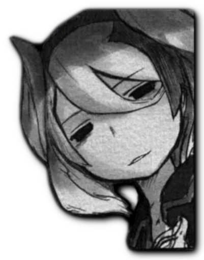 🙂 Стикер «Ozen "The Beautiful"» для Telegram
