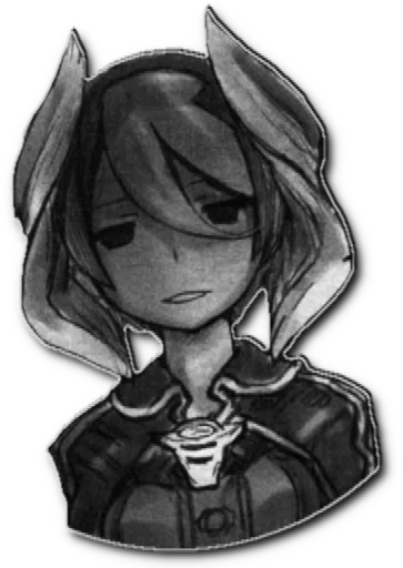 ☺️ Стикер «Ozen "The Beautiful"» для Telegram