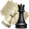Стикер 4 Books