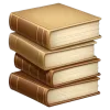 Стикер 47 Books