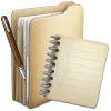 Стикер 43 Books