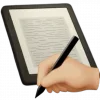 Стикер 22 Books