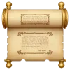 Стикер 34 Books