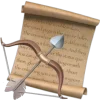 Стикер 17 Books