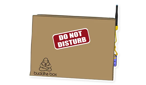 😶 Стикер «South Park Phone Destroyer» для Telegram