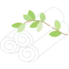 🧖‍♂️ Эмодзи «Спа» для Telegram