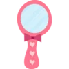 🪞 Эмодзи «Спа» для Telegram