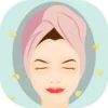🧴 Эмодзи «Спа» для Telegram
