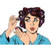 💅 Эмодзи «Спа» для Telegram