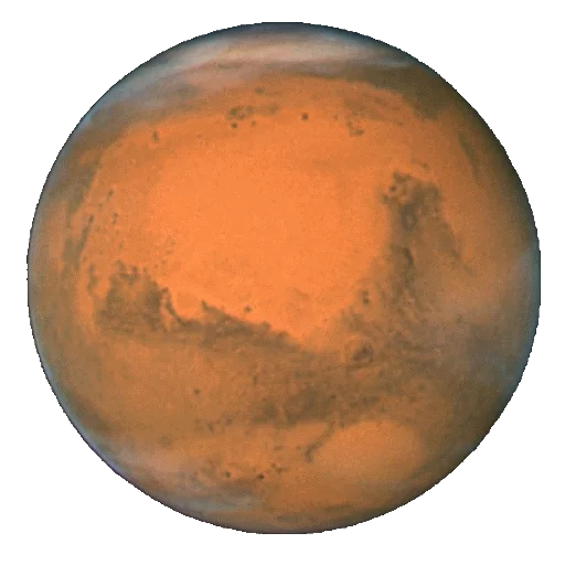 ♐ Стикер «Space» для Telegram