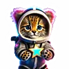🐆 Эмодзи «Космические Звери» для Telegram