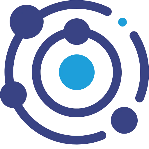 Стикер 6 Space Icons