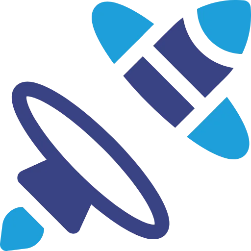 Обложка набора Space Icons