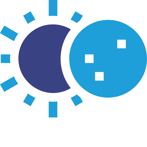 Стикер 60 Space Icons