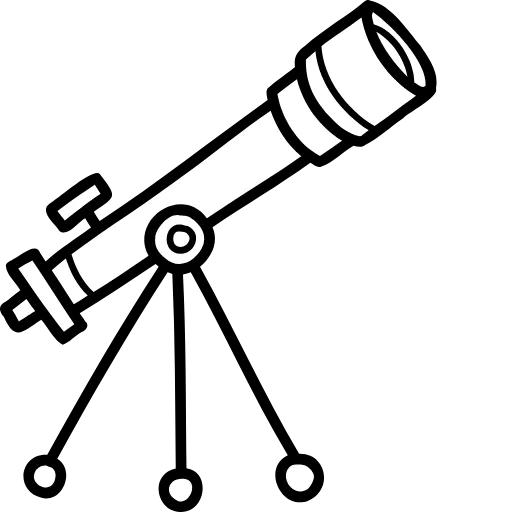 Стикер 28 Space Icons