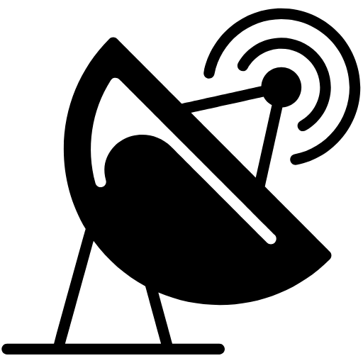 Стикер 41 Space Icons