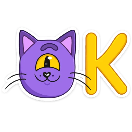 👌 Стикер «Спейси» для Telegram