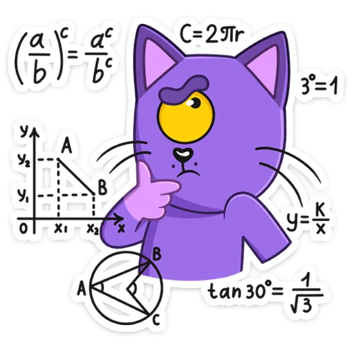 🤔 Стикер «Спейси» для Telegram