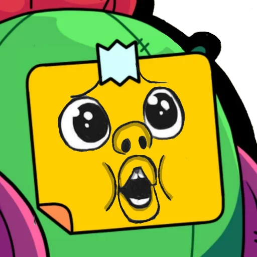 🥺 Стикер «Spaikegao 3.0 "elite pack"» для Telegram