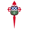 ⚓️ Эмодзи «Escudos Clubes Espanoles» для Telegram