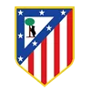 🐻 Эмодзи «Escudos Clubes Espanoles» для Telegram