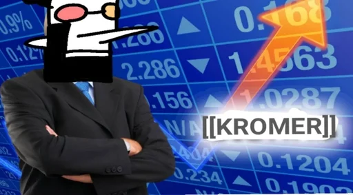 💶 Стикер «Spamton» для Telegram