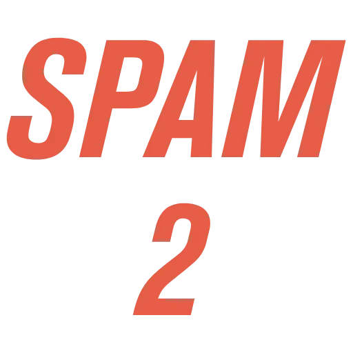 🔴 Эмодзи «Спам-пак 2» для Telegram