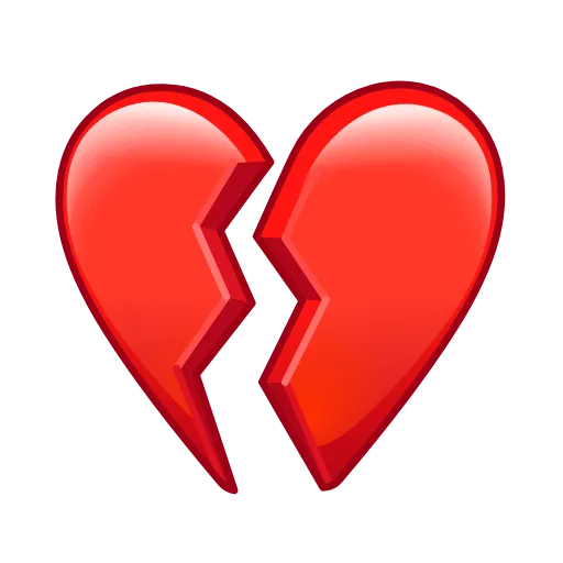 💔 Эмодзи «Спам-пак 2» для Telegram