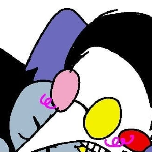 😘 Стикер «spamton [deltarune]» для Telegram