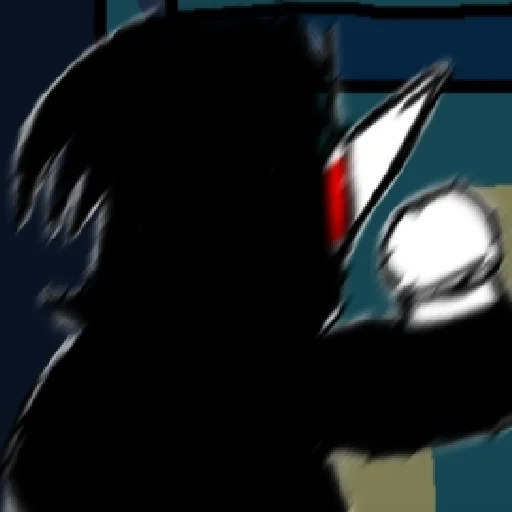 😡 Стикер «spamton [deltarune]» для Telegram