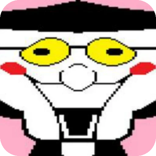 😳 Стикер «Spamton Emotes» для Telegram