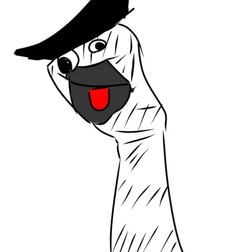 🤬 Стикер «Spamton Emotes» для Telegram