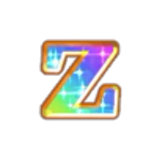 🔡 Эмодзи «Sparkling Rainbow» для Telegram
