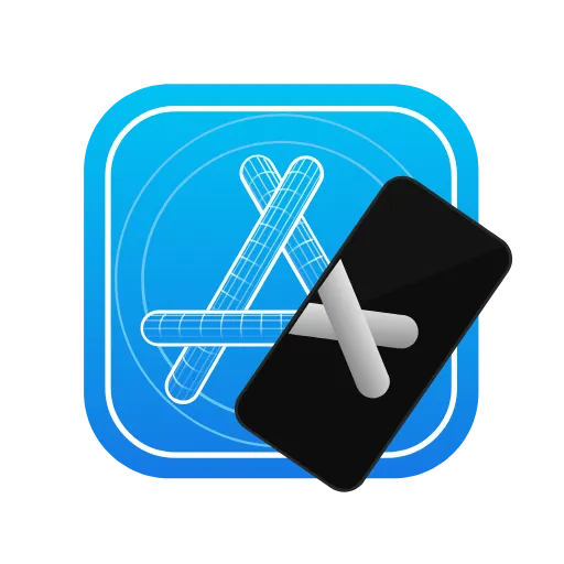 📱 Эмодзи «Для iOS разработчиков» для Telegram