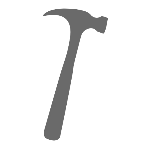 🔨 Эмодзи «Для iOS разработчиков» для Telegram