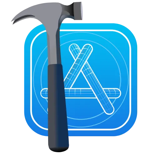 🔨 Эмодзи «Для iOS разработчиков» для Telegram