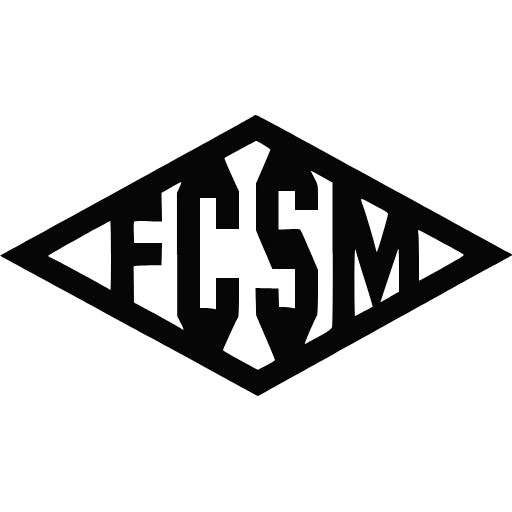 🔴 Эмодзи «FCSM» для Telegram