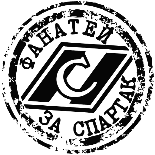 🔴 Эмодзи «FCSM» для Telegram