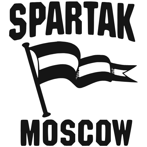 🔴 Эмодзи «FCSM» для Telegram