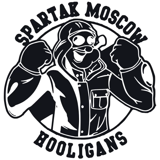 🔥 Эмодзи «FCSM» для Telegram