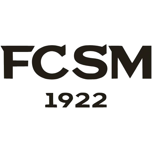 🔴 Эмодзи «FCSM» для Telegram