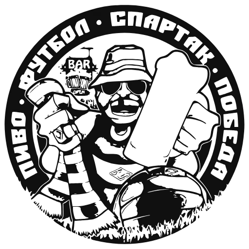 🍺 Эмодзи «FCSM» для Telegram